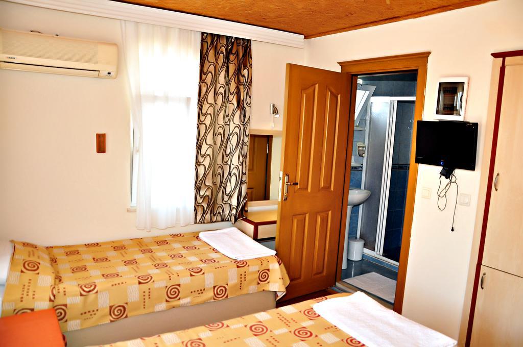 Sevil Hotel