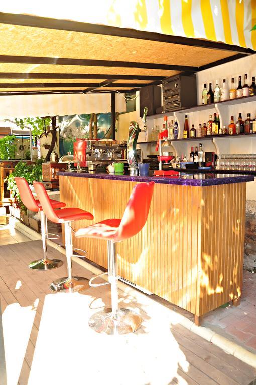 Hotel Sevil