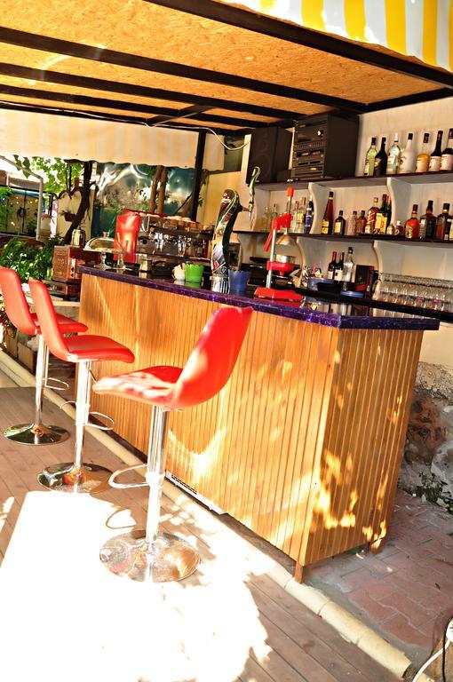 Sevil Hotel