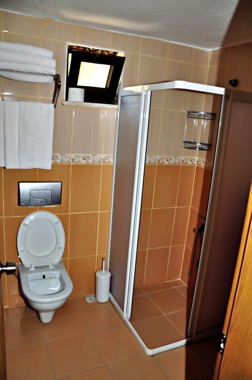 Sevil Hotel 2*
