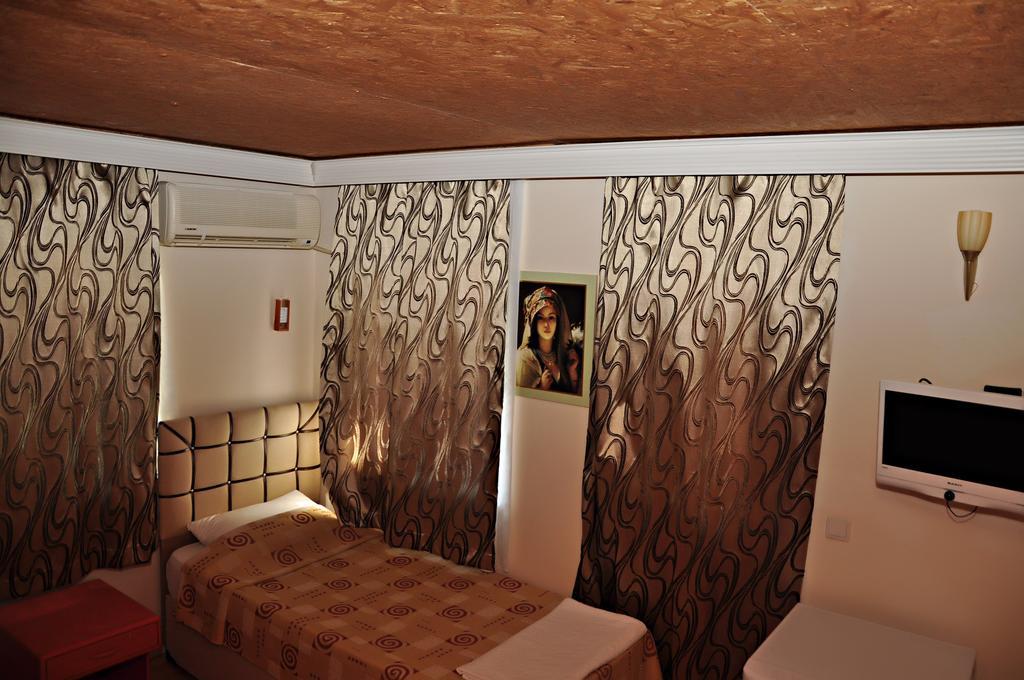 Hotel Sevil 2*