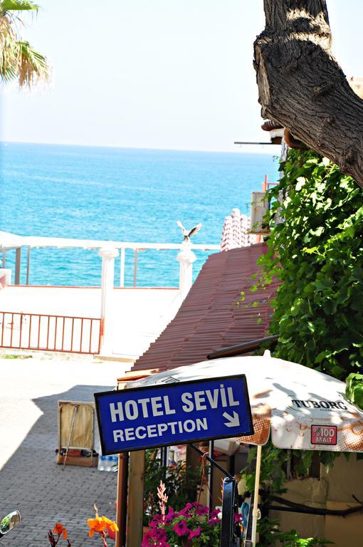Hotel Sevil