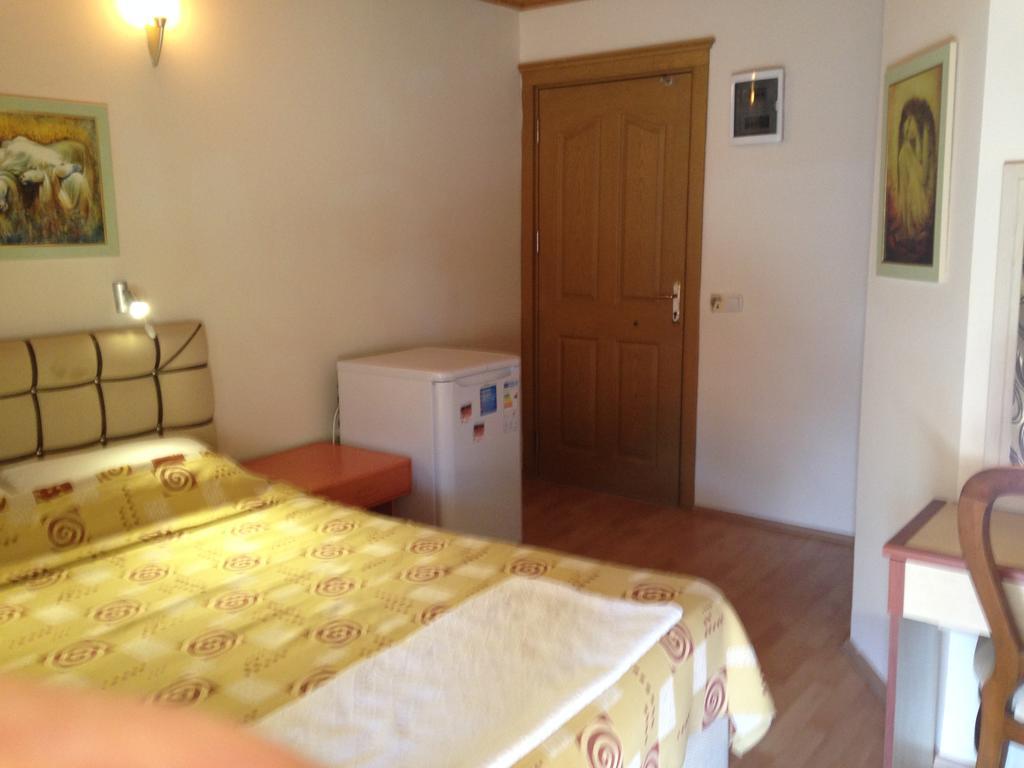 Sevil Hotel 2*
